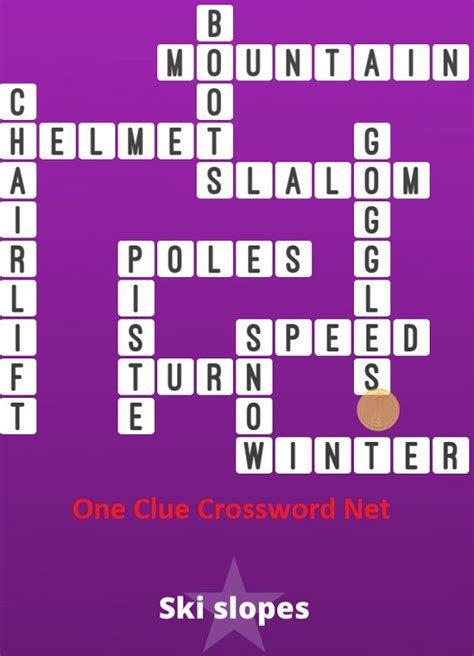 skiing variety crossword clue|Crossword Clue: skiing variety. Crossword Solver .